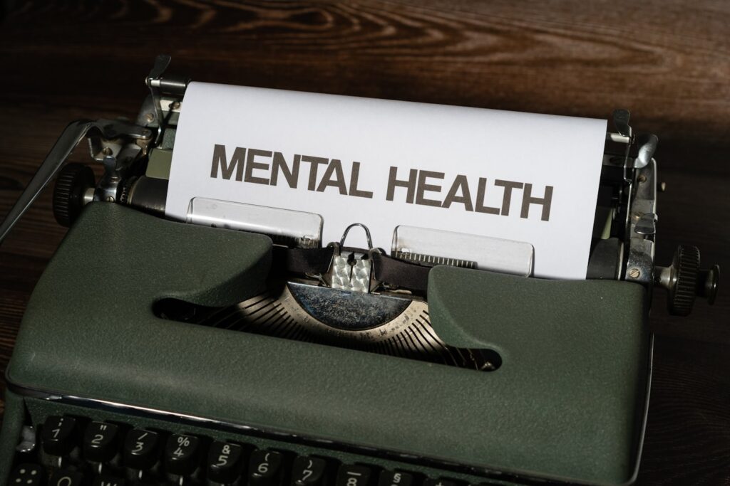 Dudas 1 Salud Mental