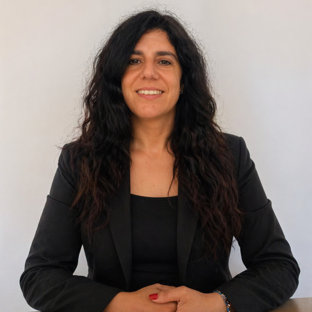 María Montoya Navarro